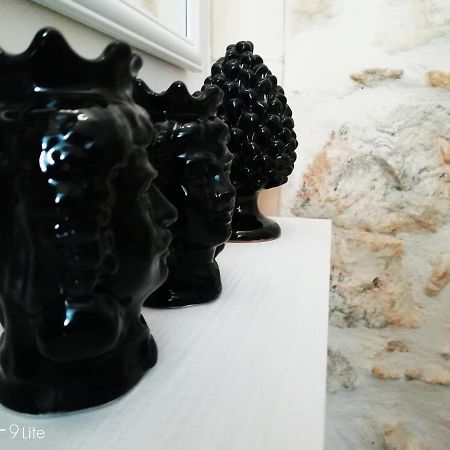 Piazza Salvatore 7, Gocce Di Sicilia Ragusa Zewnętrze zdjęcie