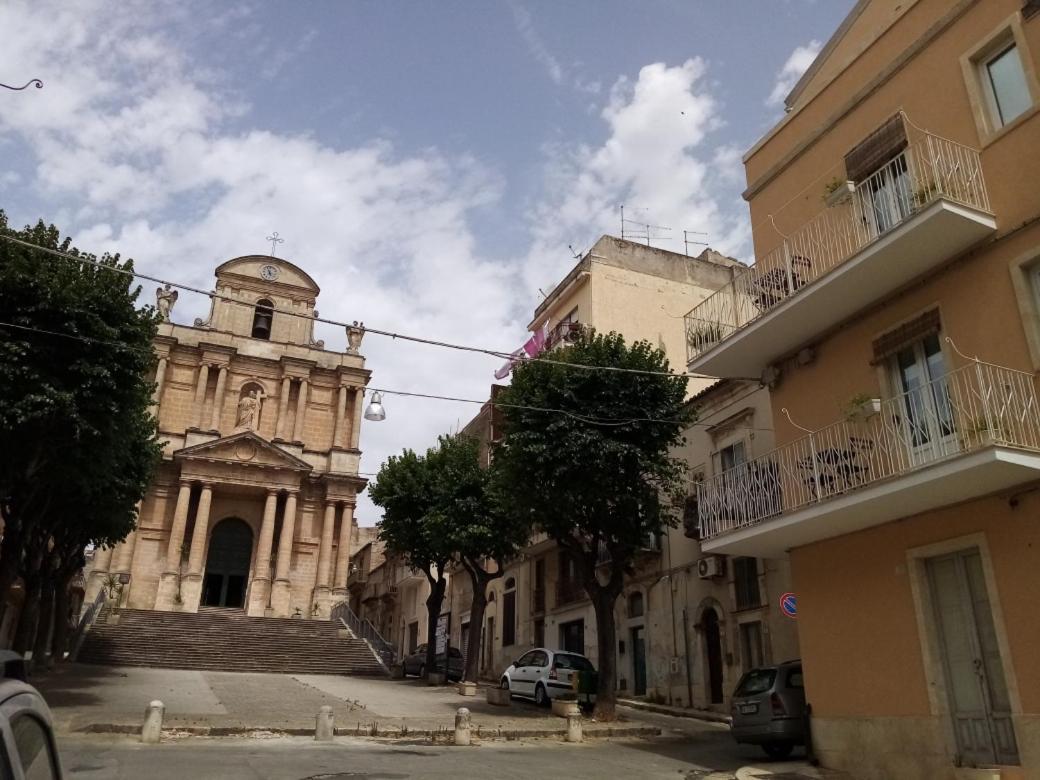 Piazza Salvatore 7, Gocce Di Sicilia Ragusa Zewnętrze zdjęcie