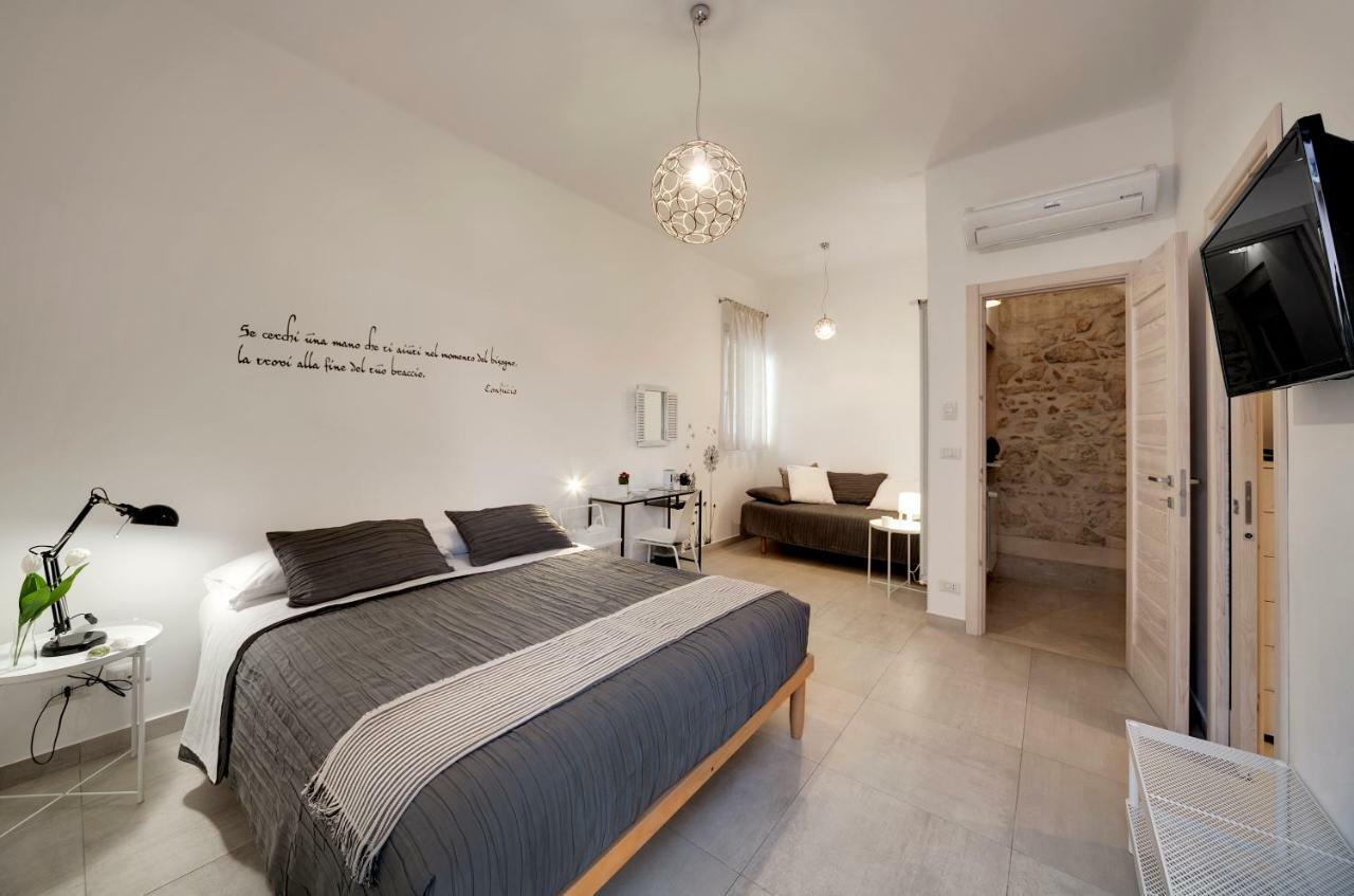 Piazza Salvatore 7, Gocce Di Sicilia Ragusa Zewnętrze zdjęcie