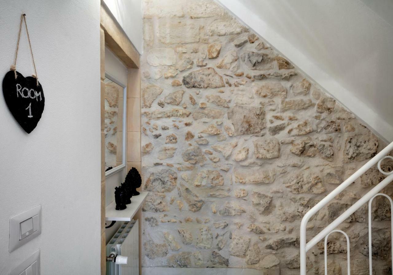 Piazza Salvatore 7, Gocce Di Sicilia Ragusa Zewnętrze zdjęcie