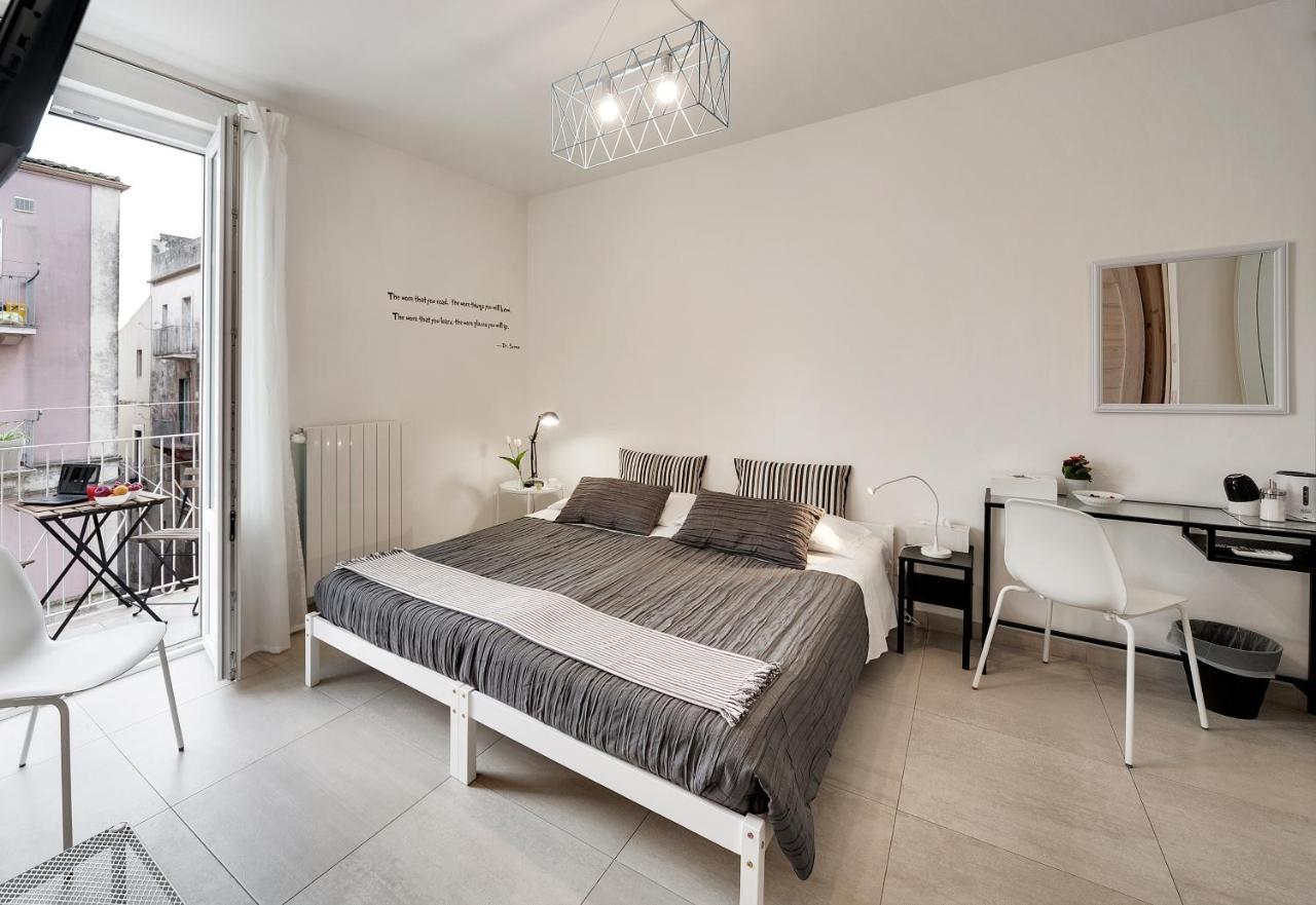 Piazza Salvatore 7, Gocce Di Sicilia Ragusa Zewnętrze zdjęcie